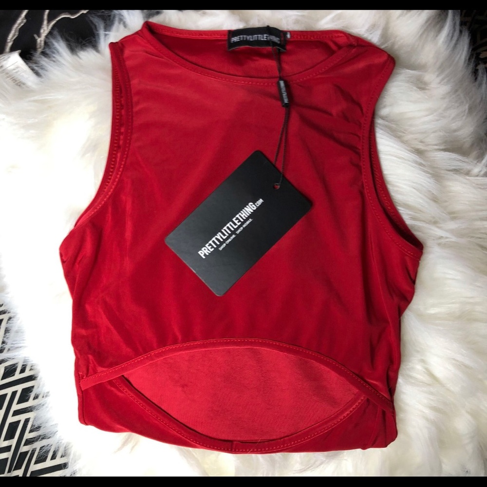 Bodysuit
